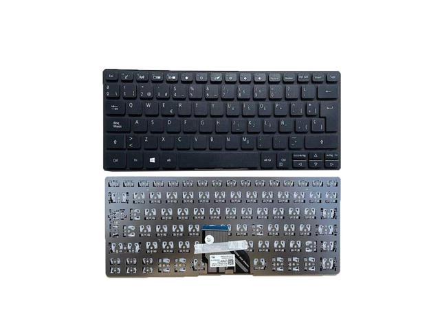 Laptop Keyboard For Acer Spin Spin Sp N N H Sp Sp