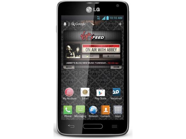 Cell face mobile open phone prepaid virgin