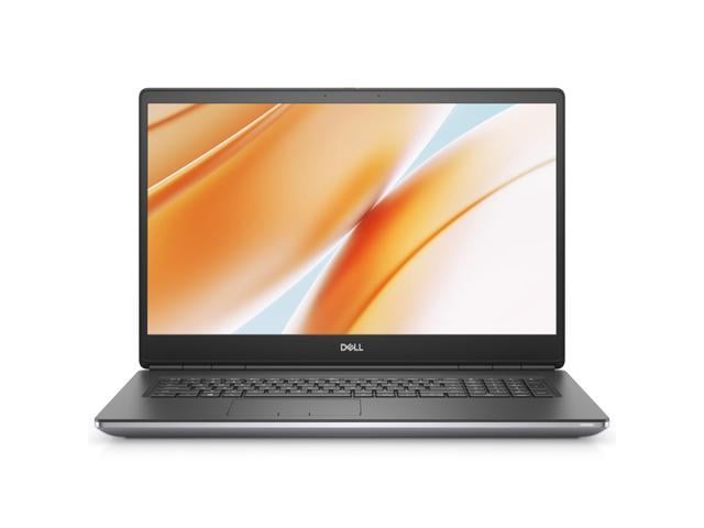 Refurbished Dell Precision 7760 Mobile 17 3 Workstation I7 11850H 2