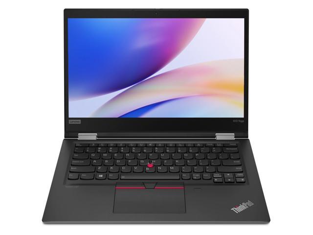 Refurbished Lenovo ThinkPad X13 Yoga Gen 1 13 3 2 In 1 Convertible