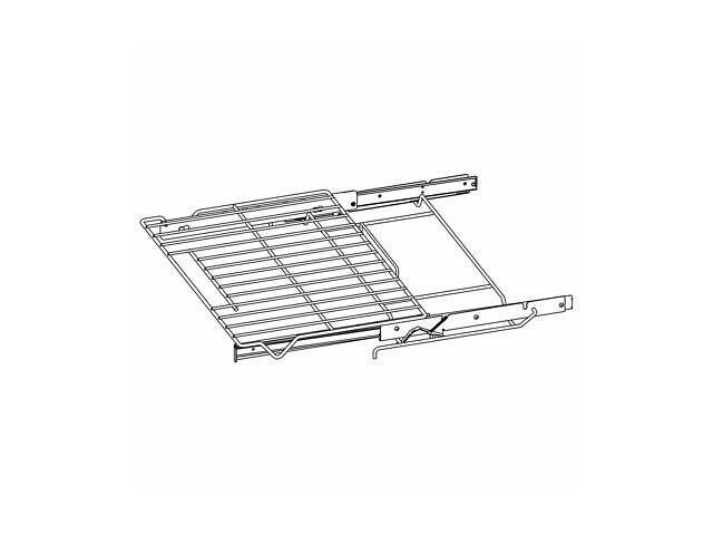 Frigidaire Fget Ufb Oven Gliding Rack Assembly Newegg