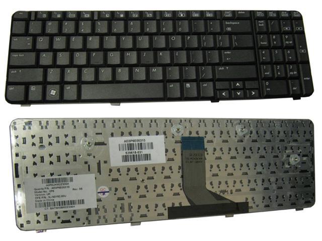 New Us Black Keyboard For Hp Presario Cq G Cq Cq Cq