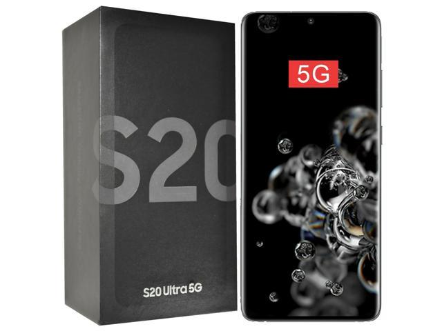 Samsung S20 Ultra 512 Gb Купить