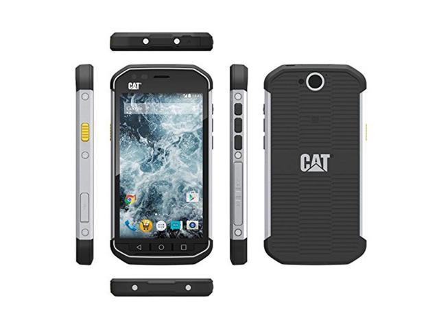 Caterpillar CAT S40 Dual SIM 16GB No CDMA GSM Only Factory Unlocked