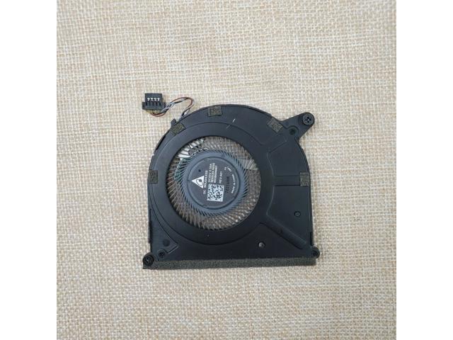 New CPU Cooling Fan For HP EliteBook X360 1030 G2 Laptop 917886 001