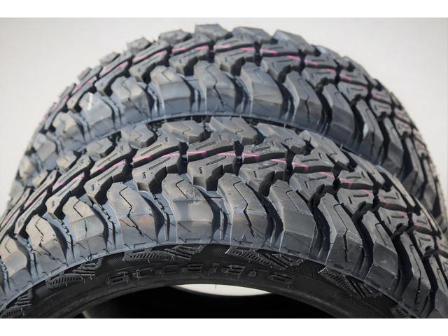 275 45R22 112P Accelera M T 01 Mud Tire Newegg