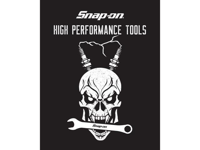 Snap On Tools Skull Decal X New Newegg