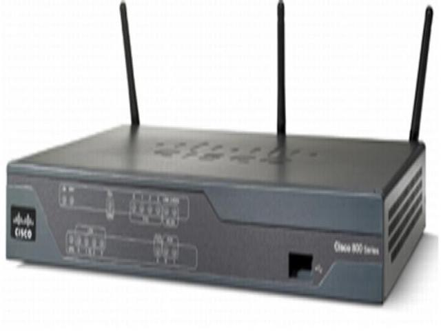 Cisco 887VAW Wireless Security Router IEEE 802 11n Newegg