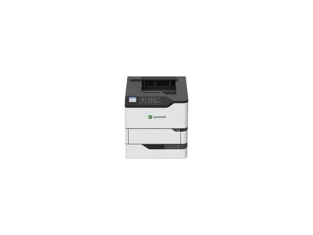 Lexmark MS823dn Single Function Monochrome Duplex Laser Printer