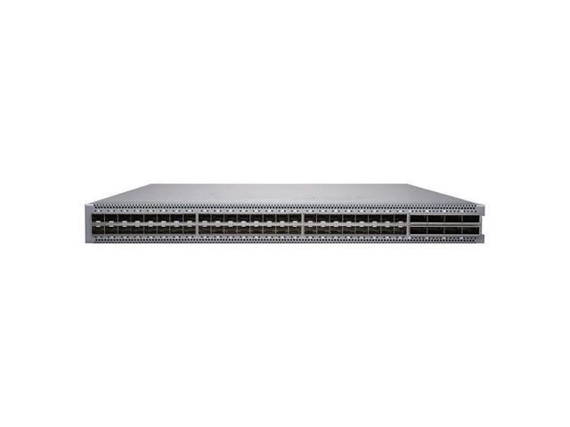 Juniper Networks Qfx Series Qfx Y Switch Ports Managed