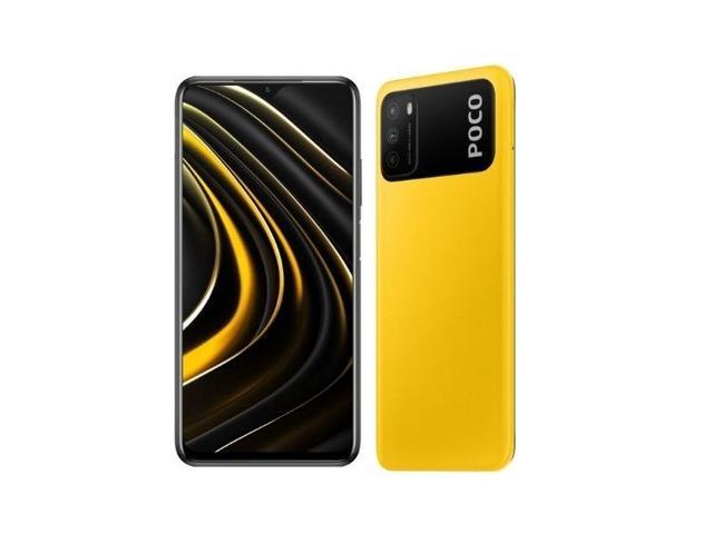 Телефон Xiaomi Poco X3 Екатеринбург