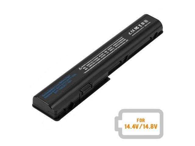 DR BATTERY 480385 001 Battery Compatible With HP Pavilion DV7 DV8