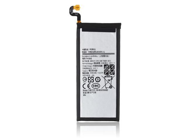 Original Oem Mah Li Ion Replacement Battery For Samsung Galaxy S