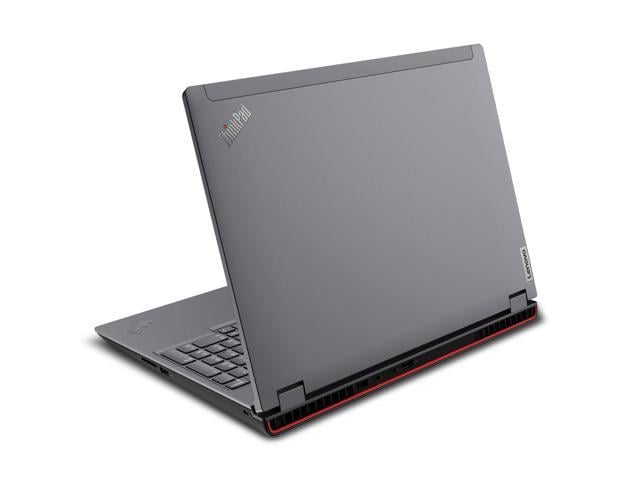 Lenovo Thinkpad P Intel Laptop Ips Touch Hz Led Backlight