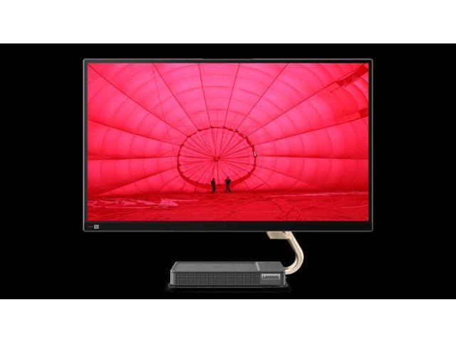 Lenovo Ideacentre Aio Iob Desktop Ips Touch Touch W Ir