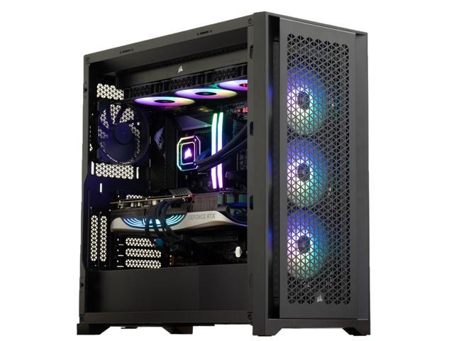 Cobratype Viper Immortal Desktop Gaming Pc Intel Core I Kf Rtx