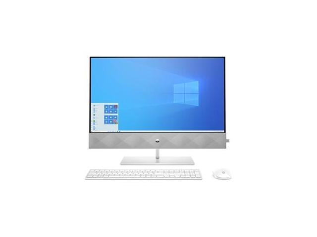 Refurbished Hp All In One Computer Pavilion D T Intel Core I