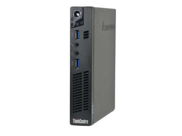 Refurbished Lenovo Thinkcentre M P Tiny Mini Business Desktop