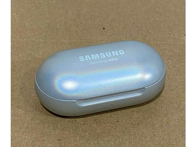 Samsung Buds Зарядка
