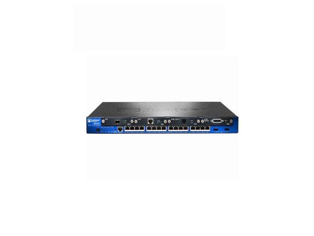 Juniper Networks Srx H Ports Rj Base T Rack