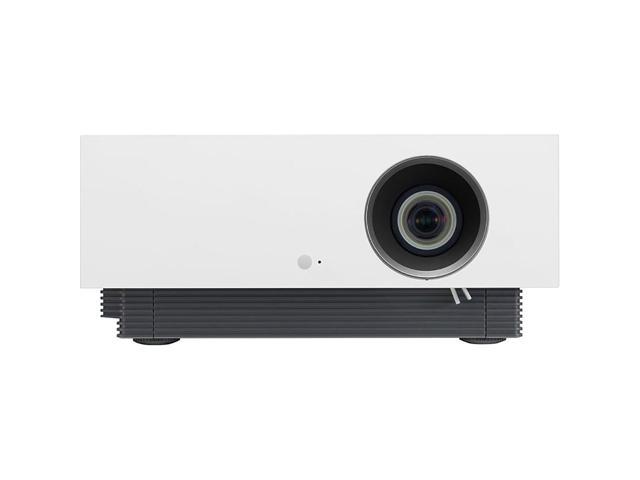 Lg Hu P K Uhd Laser Smart Home Theater Cinebeam Projector Newegg