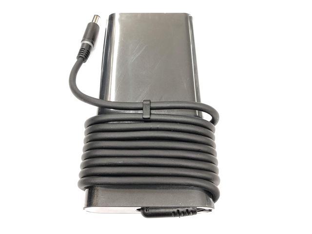 New Version Slim Dell Replacement Power Adapter Watt Mm For