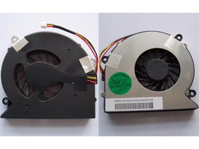 New Laptop CPU Cooling Fan For Acer Aspire 7220 7230 7520 7520G 7720