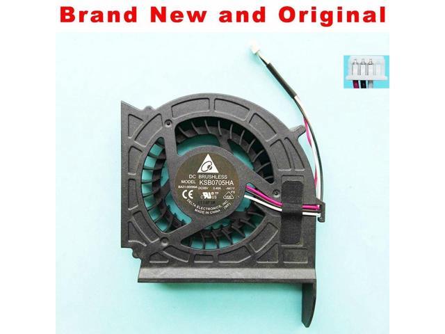 New Original Cpu Fan For SAMSUNG RF410 RF411 Laptop Cpu Cooling Fan