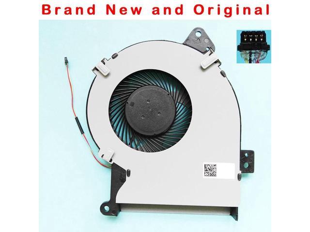 New Original Cpu Cooling Fan For Asus X X Sa X Sc X U X Uv