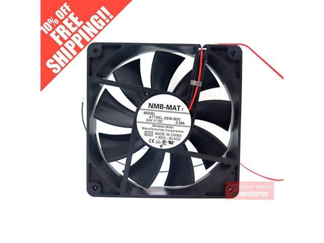 Nmb Mat Kl W B A V Inverter Cooling Fan New