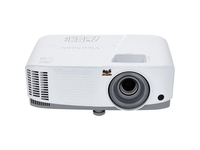 Viewsonic Pg W Lumens Wxga Networkable Home And Office Projector