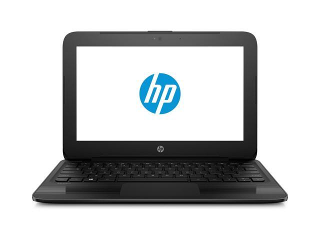 Refurbished HP Stream 11 Pro Laptop Intel Celeron N2840 2 16 GHz