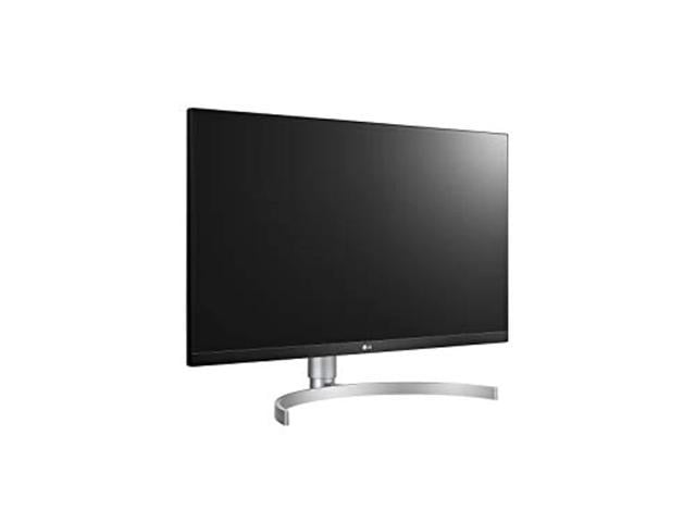 Lg Un W Inch Ultrafine Uhd X Ips Display With Vesa