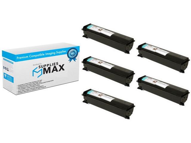 Suppliesmax Compatible Replacement For Toshiba E Studio L