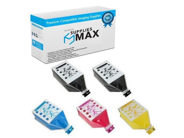 Suppliesmax Compatible Replacement For Savin C C Toner