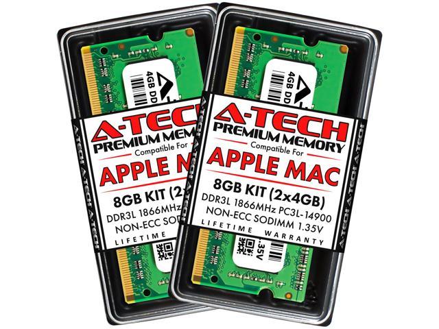 A Tech Gb Kit X Gb Ram For Apple Imac Late Ddr Mhz