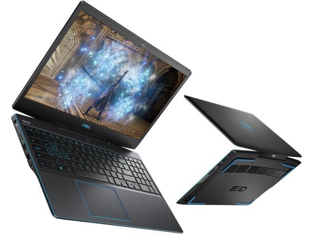 Dell G Gaming Laptop Fhd Display Hz Th Gen Intel Hexa