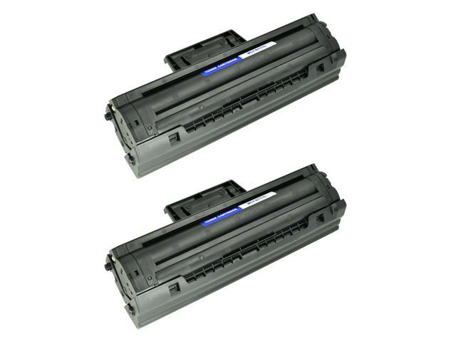 Pk Mlt D L Black Toner Cartridge Fits For Samsung Mlt D L Sl M