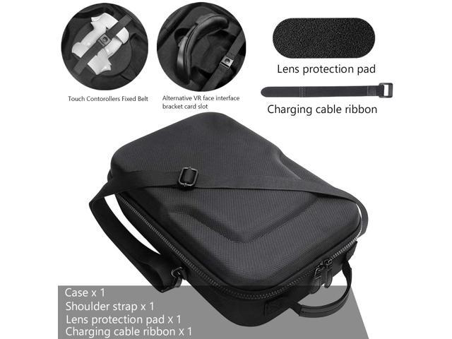 Hard Travelling Case Storage Carry Case Protective Pouch Bag Carrying