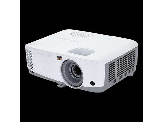 ViewSonic PG603W 3600 Lumens WXGA Networkable Home And Office Projector