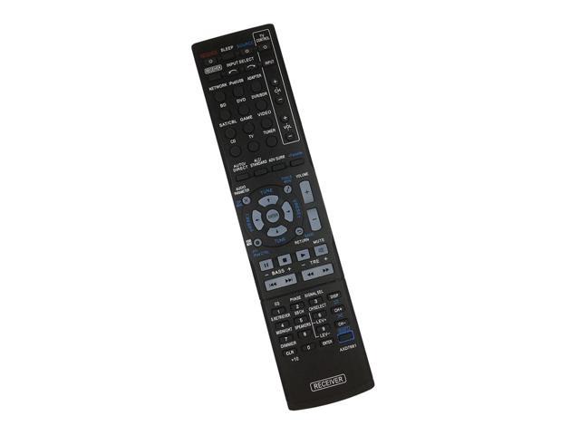 Universal Remote Control For Pioneer Audio Video Receiver AXD7664 VSX