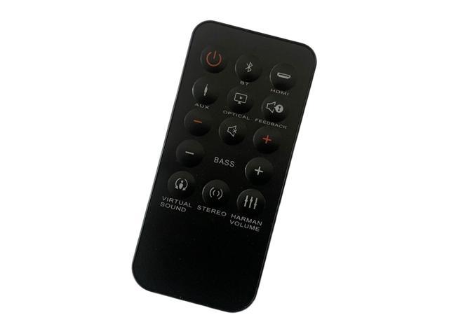 Remote Control Fit For JBL SB350 STV350 SB250 STV250 STV280 Home