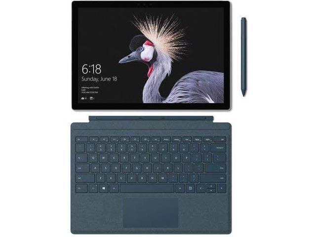 Microsoft Surface Pro In Laptop Intel Core I U Ghz