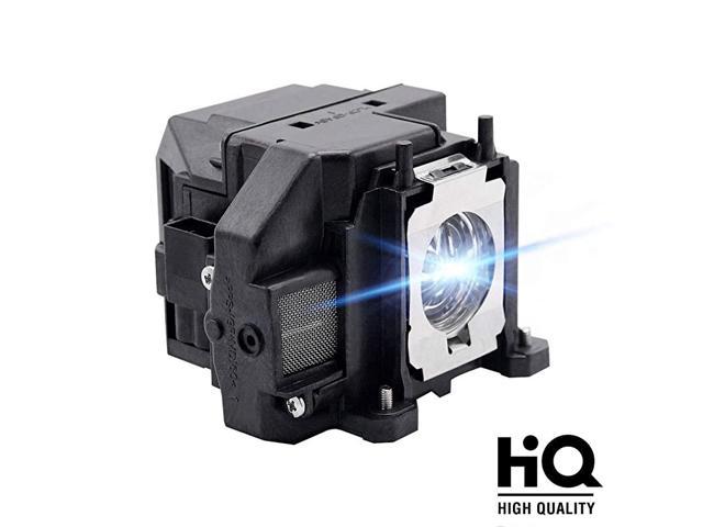 Elplp Replacement Projector Lamp With Housing For Epson Projectors