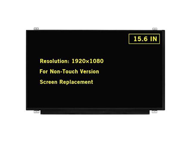 Gbole New Screen Replacement For Nt Fhm N Fhd X Pin