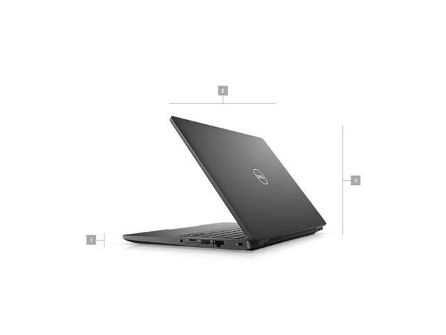 Refurbished Dell Latitude Laptop Intel Core I Th