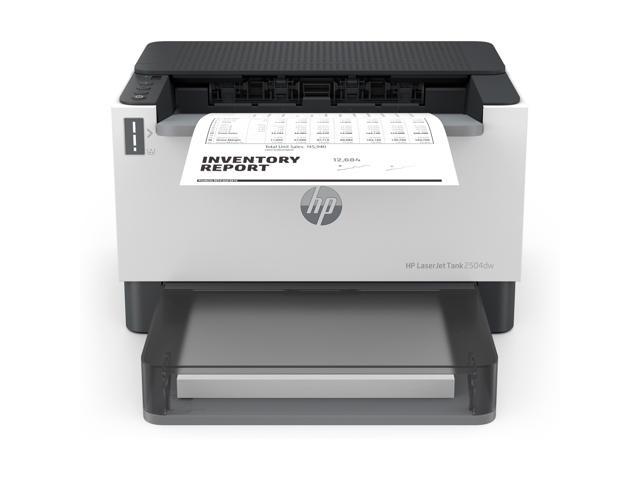 Hp Laserjet Tank Dw Printer R F A Newegg