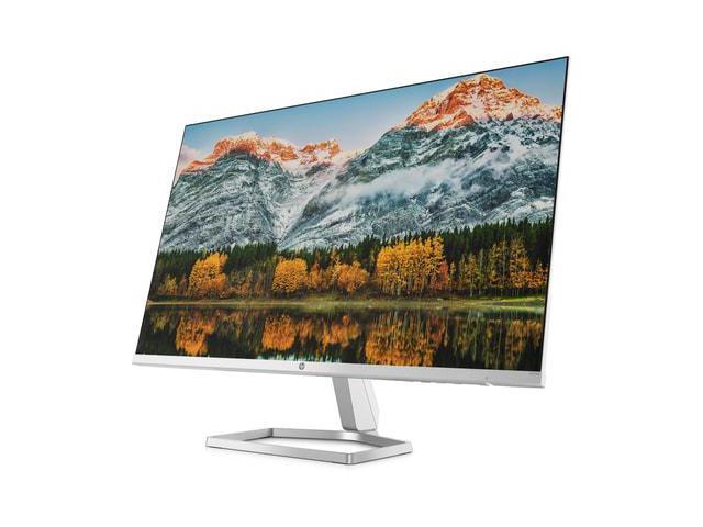 HP M27fw 27 FHD 1920 X 1080 75 Hz D Sub HDMI FreeSync AMD Adaptive