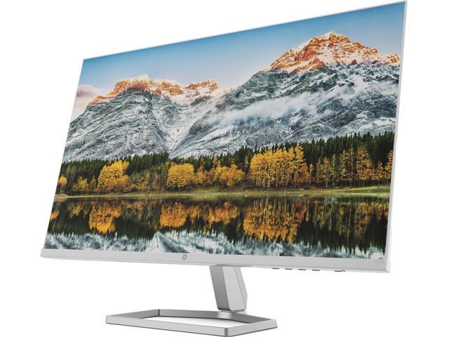 HP 27 75 Hz IPS FHD IPS Monitor 5 Ms GtG With Overdrive FreeSync