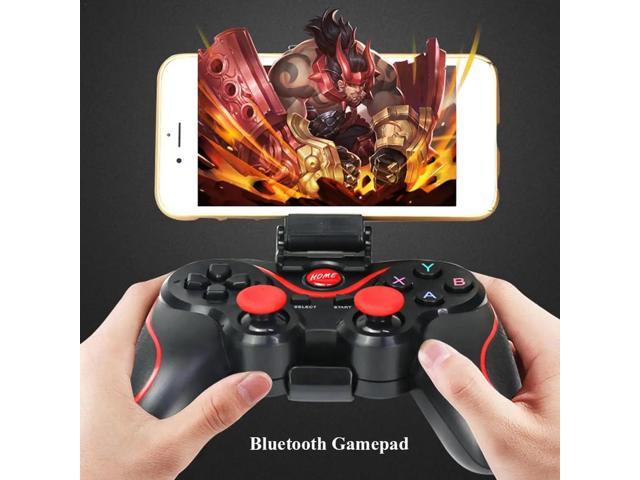 Bluetooth Gamepad Joystick For Android Wireless Gaming S Stb S Vr